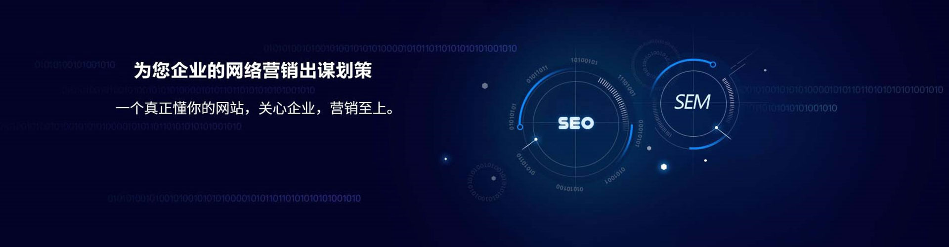 泸县sem投放